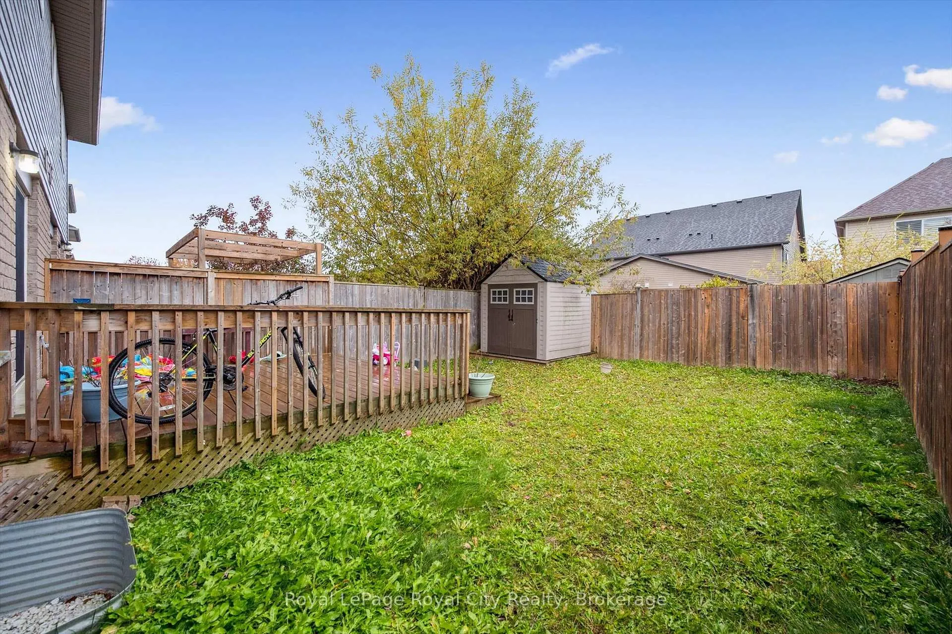 Photo 22 of 82 Couling Crescent, Guelph, Grange Road — HOMEH