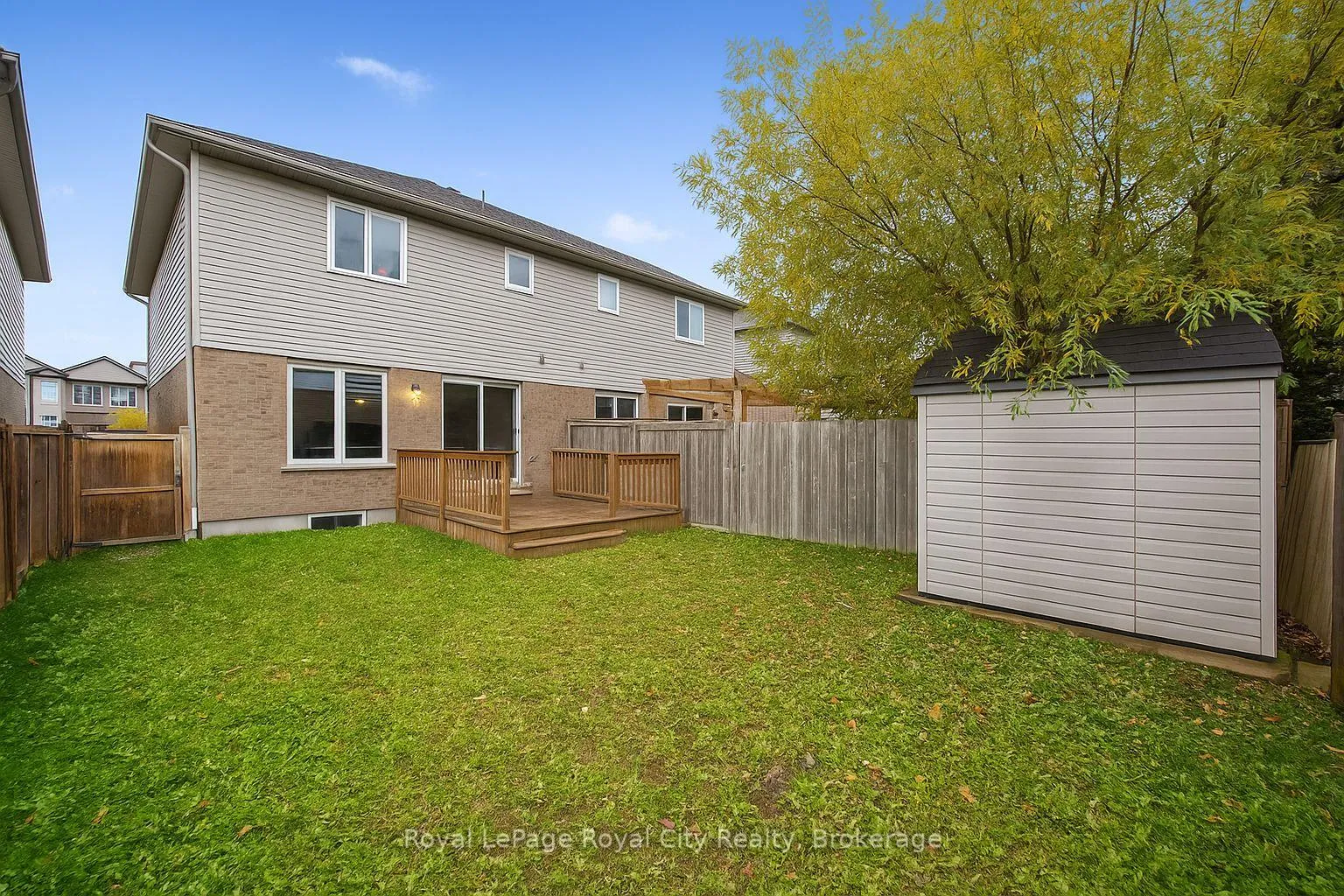 Photo 23 of 82 Couling Crescent, Guelph, Grange Road — HOMEH