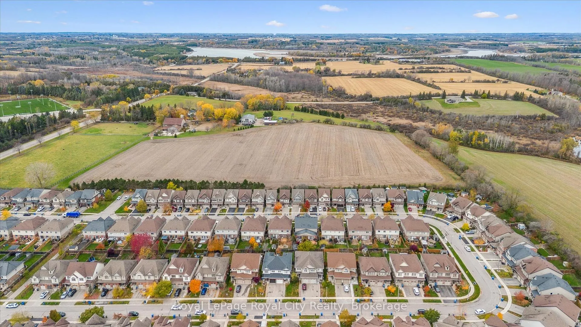 Photo 27 of 82 Couling Crescent, Guelph, Grange Road — HOMEH