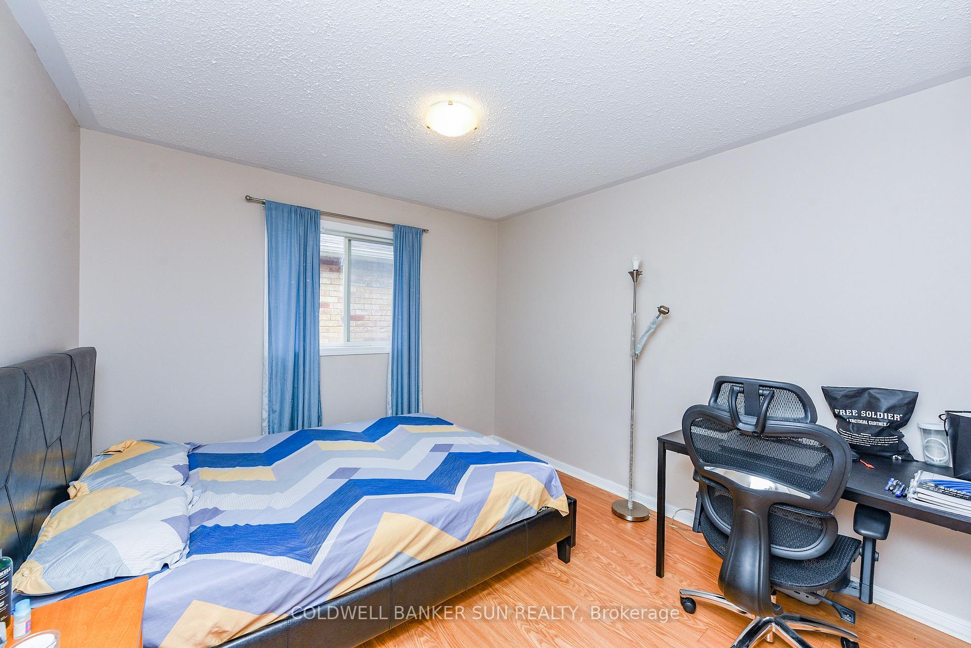 Photo 26 of 34 Benmore Crescent, Brampton, Vales of Castlemore — HOMEH