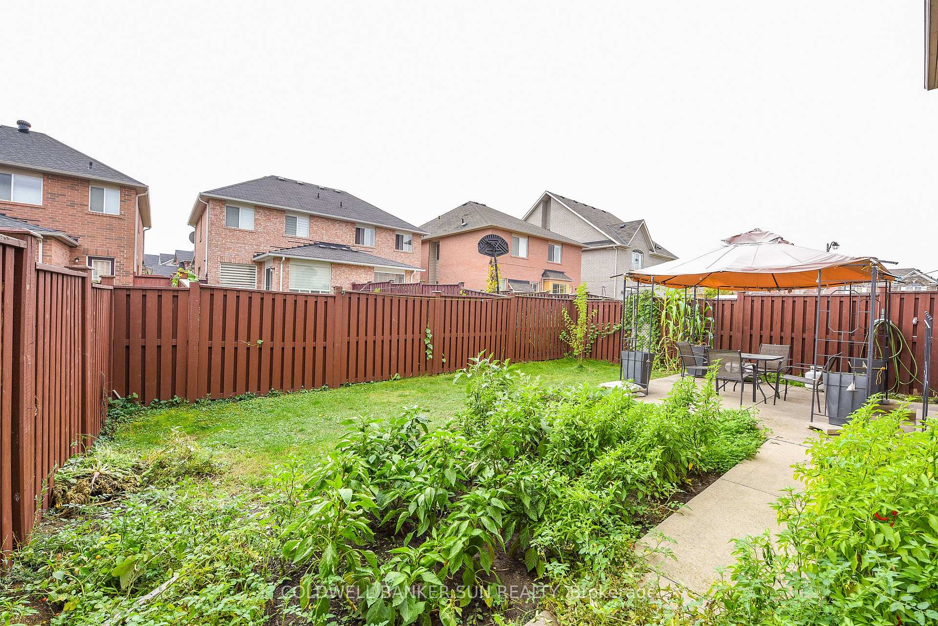 Photo 43 of 34 Benmore Crescent, Brampton, Vales of Castlemore — HOMEH