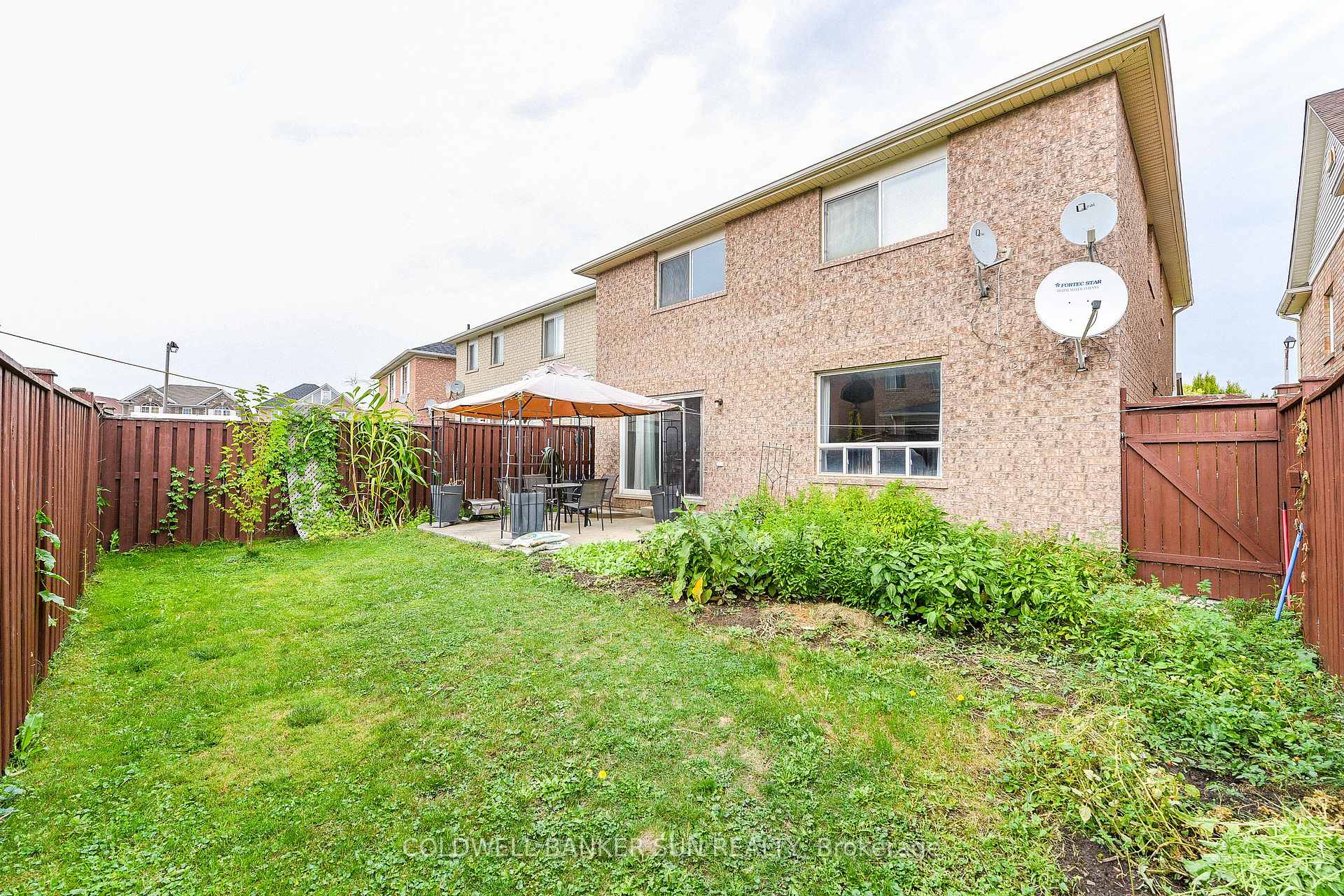 Photo 44 of 34 Benmore Crescent, Brampton, Vales of Castlemore — HOMEH