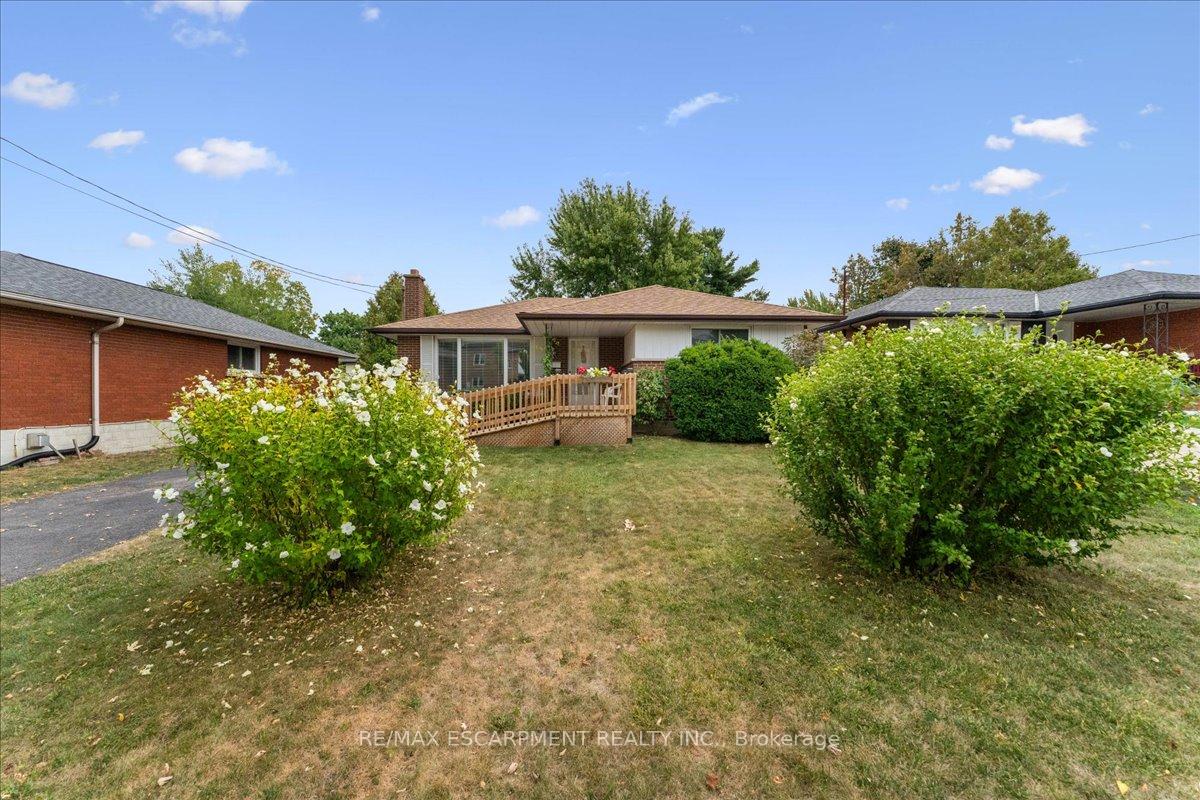 Photo 2 of 507 Upper Paradise Road, Hamilton, Gilbert — HOMEH