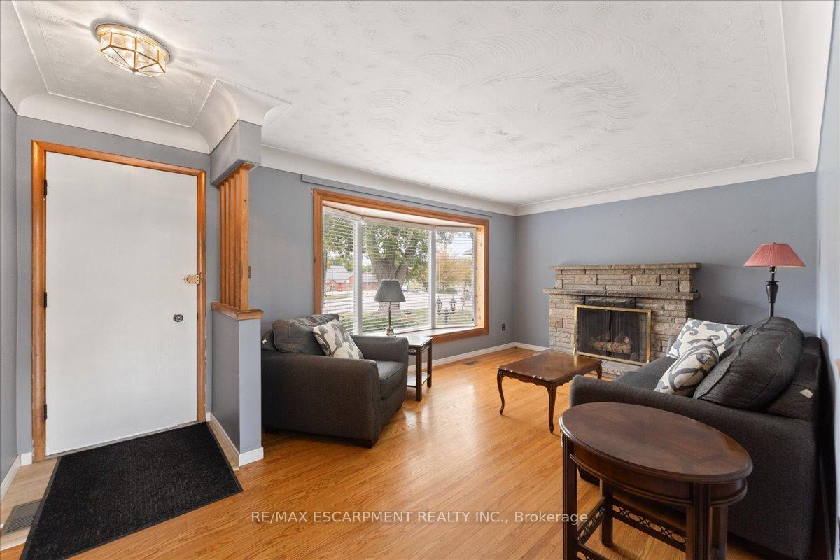 Photo 6 of 507 Upper Paradise Road, Hamilton, Gilbert — HOMEH