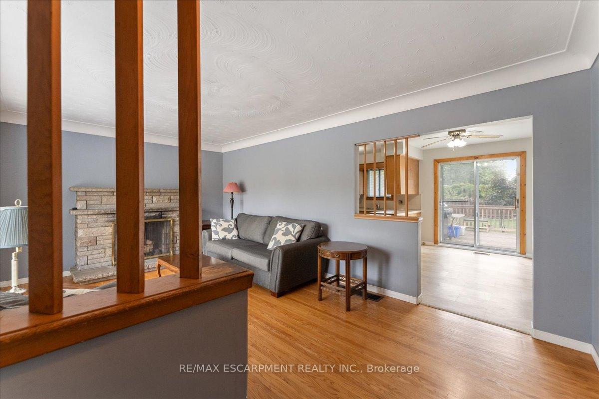 Photo 7 of 507 Upper Paradise Road, Hamilton, Gilbert — HOMEH