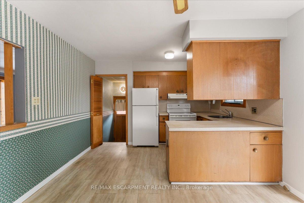 Photo 24 of 507 Upper Paradise Road, Hamilton, Gilbert — HOMEH