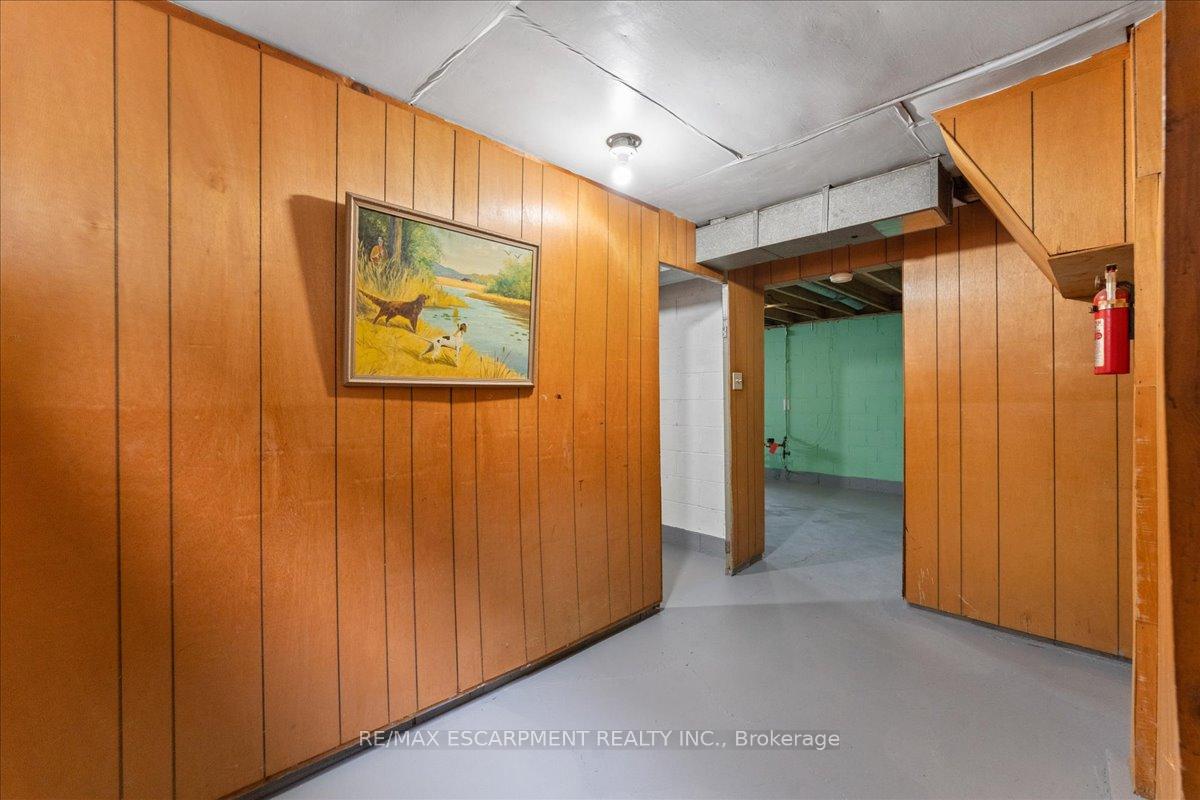 Photo 27 of 507 Upper Paradise Road, Hamilton, Gilbert — HOMEH