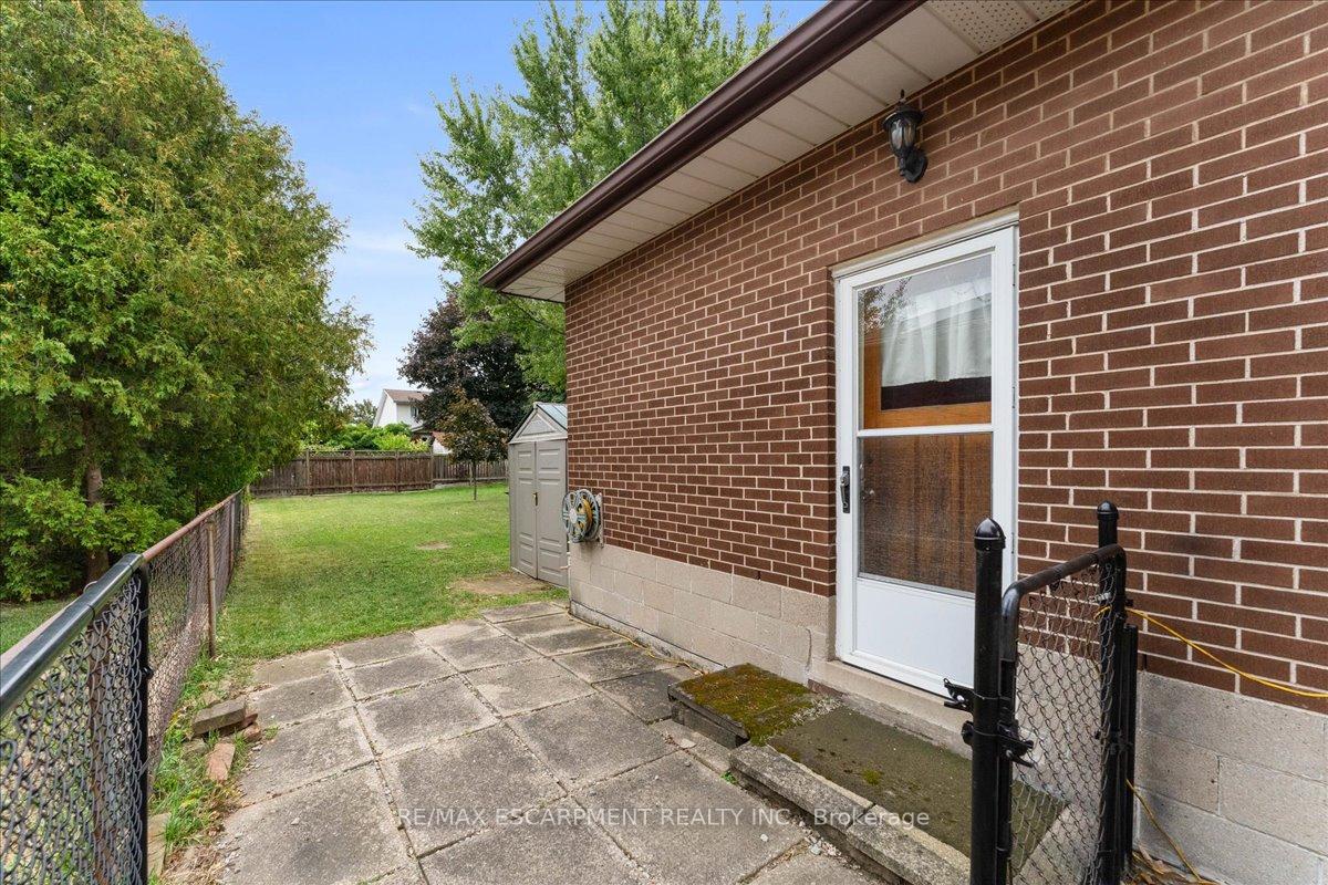 Photo 32 of 507 Upper Paradise Road, Hamilton, Gilbert — HOMEH