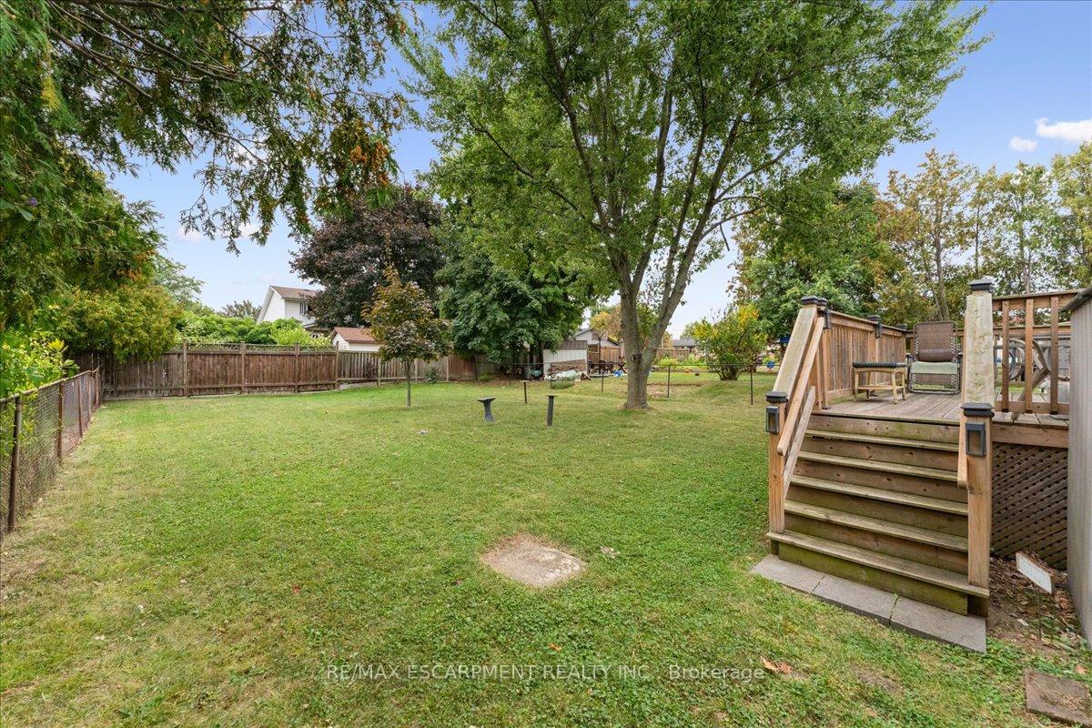 Photo 33 of 507 Upper Paradise Road, Hamilton, Gilbert — HOMEH