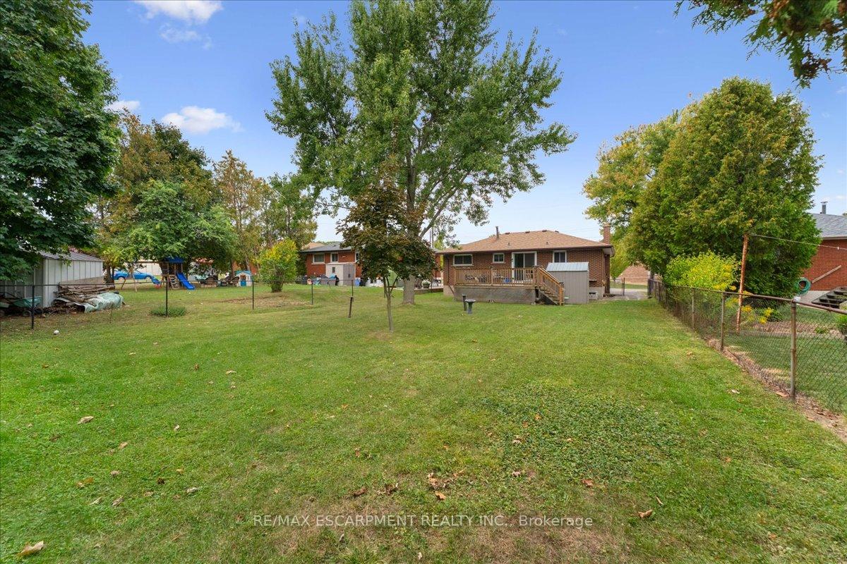 Photo 34 of 507 Upper Paradise Road, Hamilton, Gilbert — HOMEH