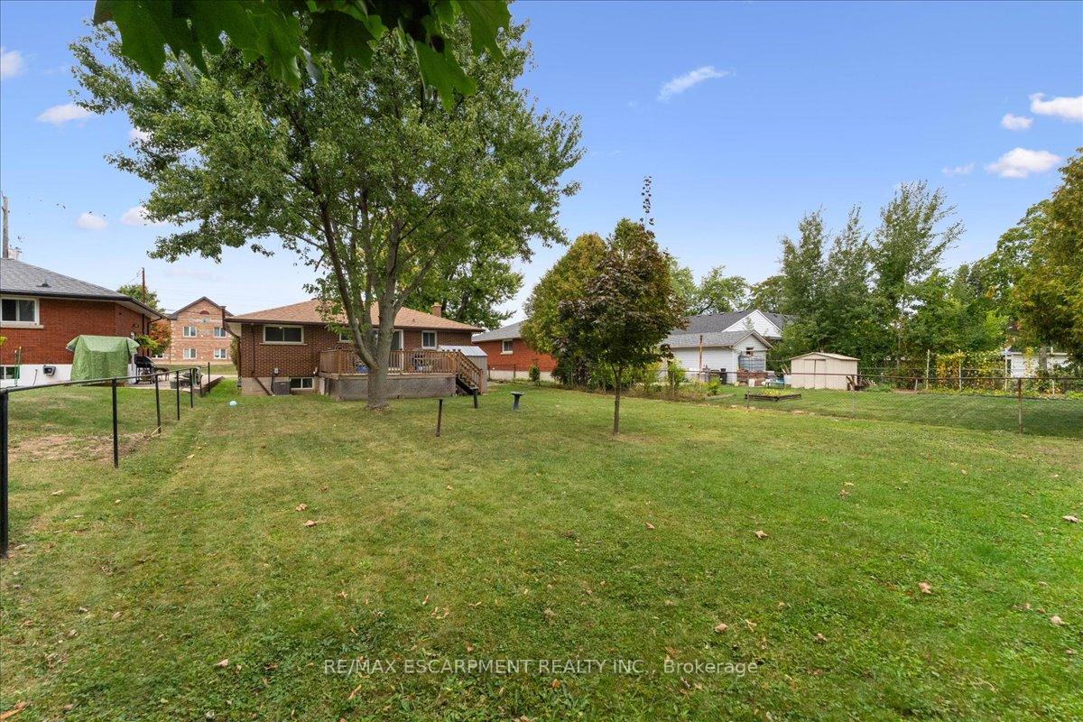 Photo 35 of 507 Upper Paradise Road, Hamilton, Gilbert — HOMEH