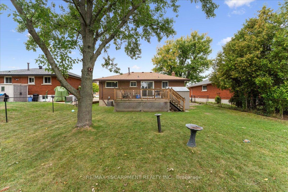 Photo 36 of 507 Upper Paradise Road, Hamilton, Gilbert — HOMEH