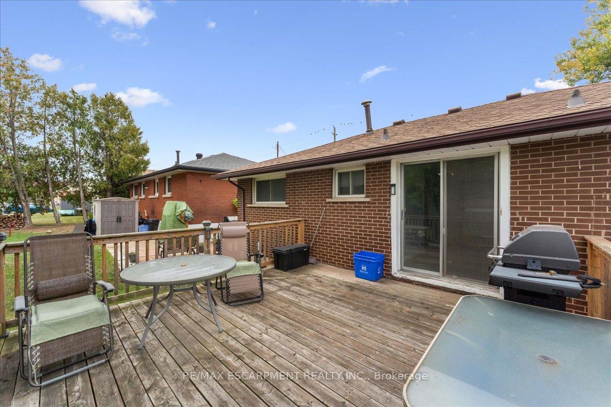 Photo 37 of 507 Upper Paradise Road, Hamilton, Gilbert — HOMEH