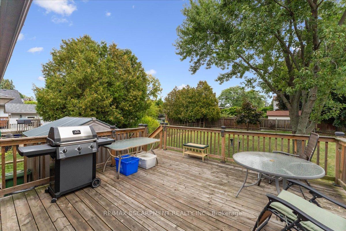 Photo 38 of 507 Upper Paradise Road, Hamilton, Gilbert — HOMEH