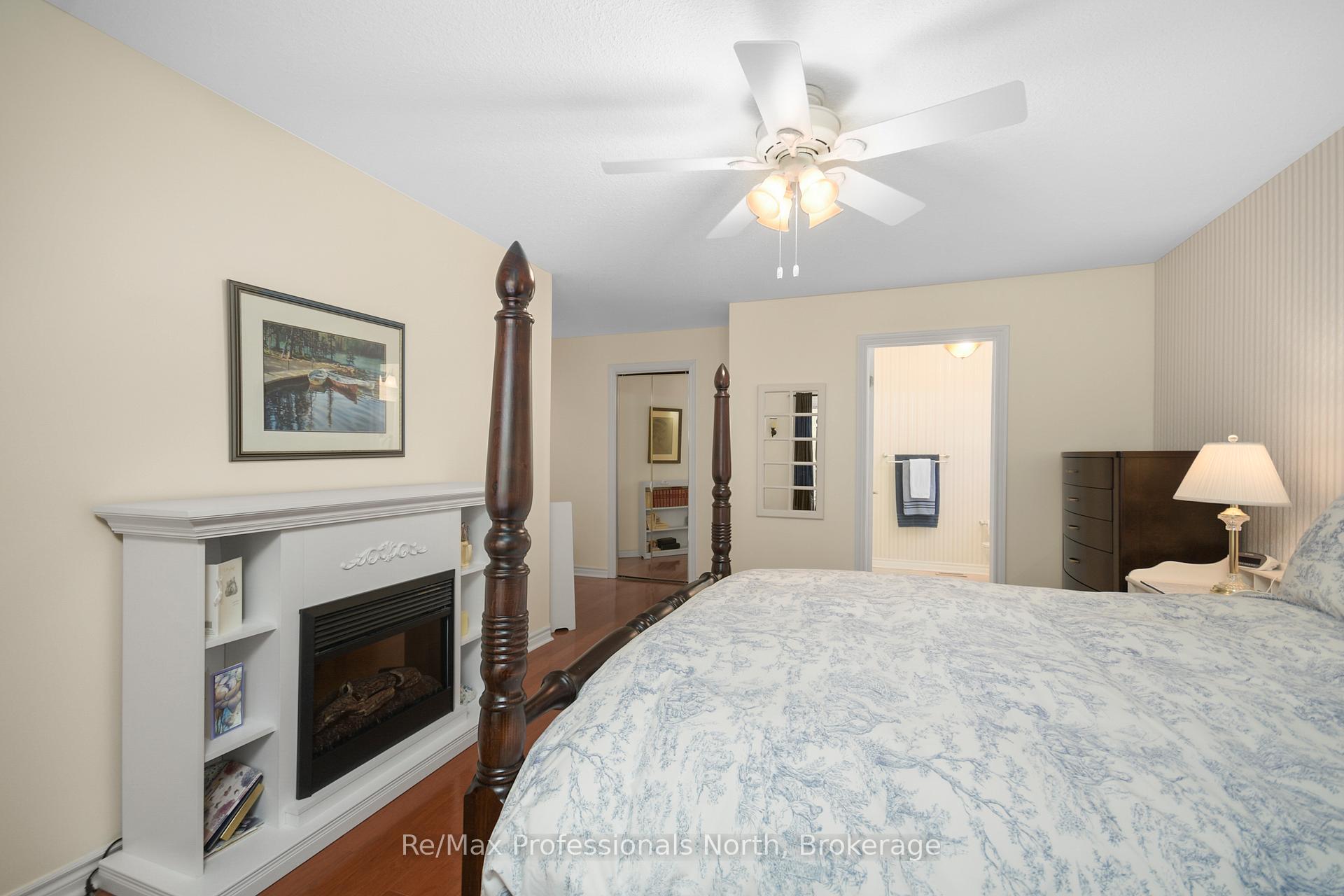 Photo 17 of 7 Twigs End, Gravenhurst, Muskoka (S) — HOMEH
