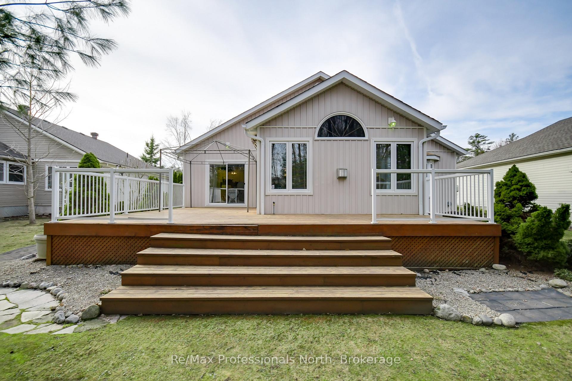 Photo 29 of 7 Twigs End, Gravenhurst, Muskoka (S) — HOMEH
