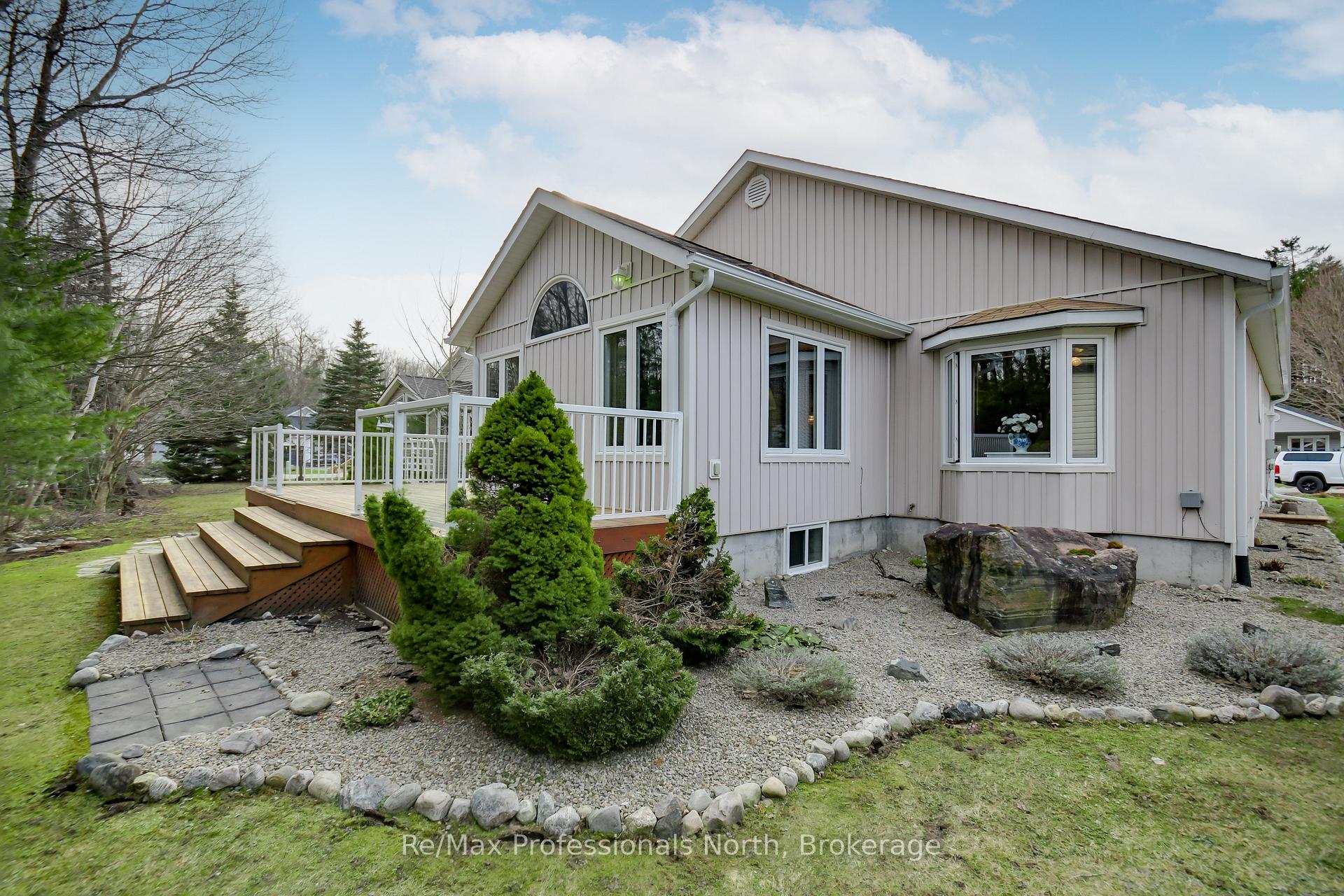Photo 36 of 7 Twigs End, Gravenhurst, Muskoka (S) — HOMEH