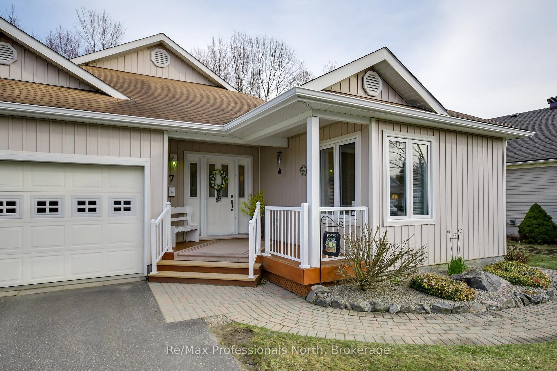 Photo 38 of 7 Twigs End, Gravenhurst, Muskoka (S) — HOMEH