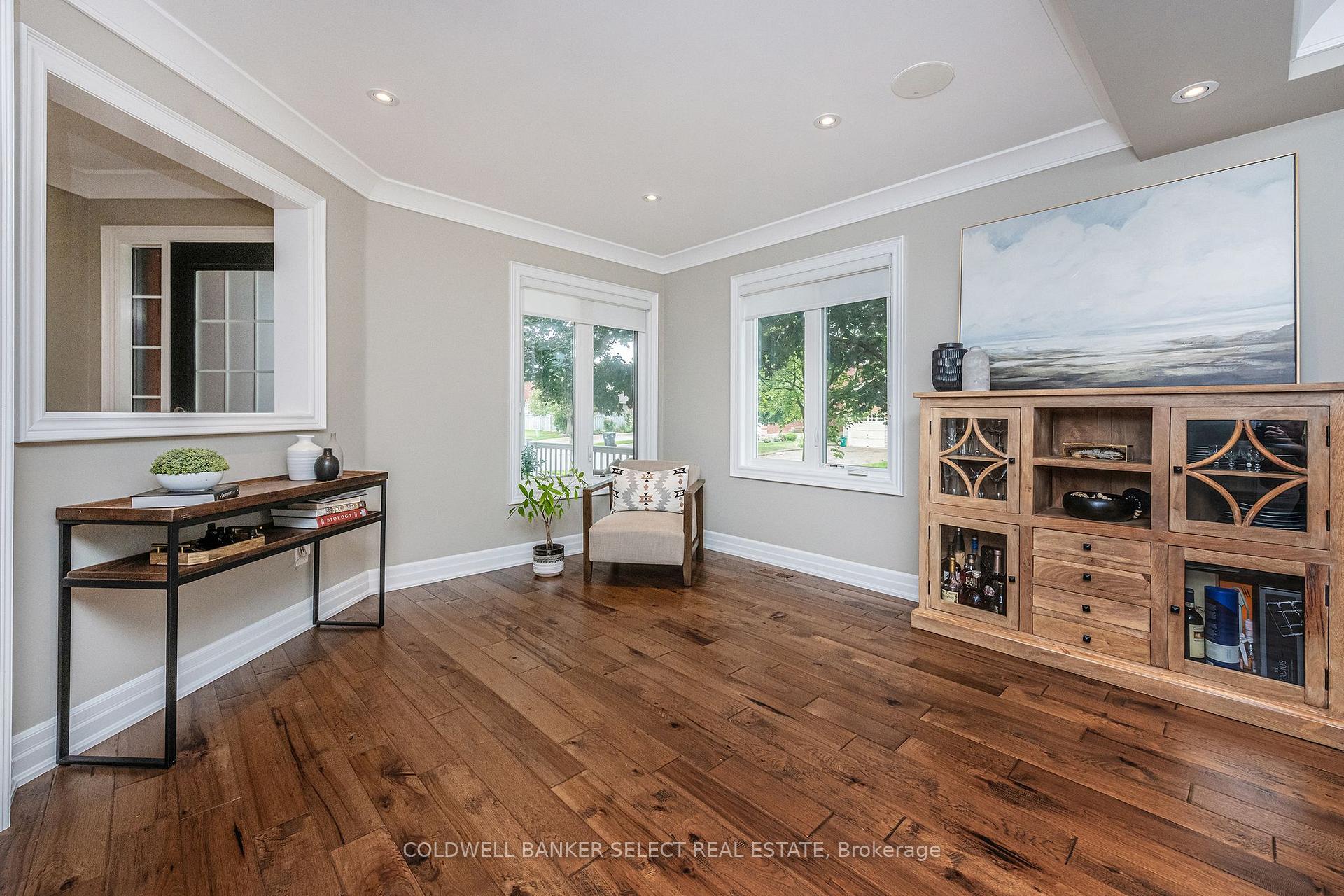 Photo 11 of 2 Boltonview Crescent, Caledon, Bolton West — HOMEH