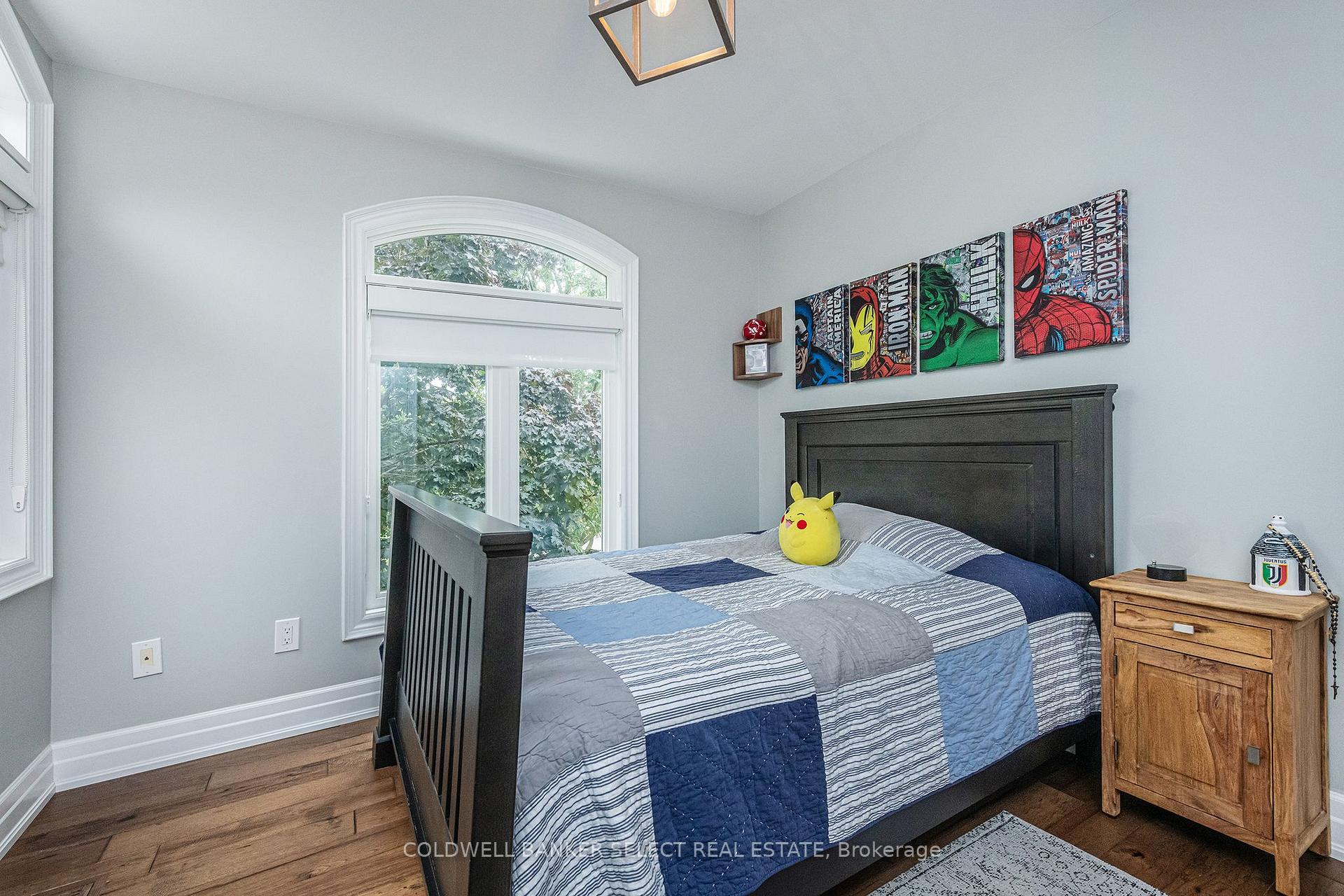 Photo 29 of 2 Boltonview Crescent, Caledon, Bolton West — HOMEH