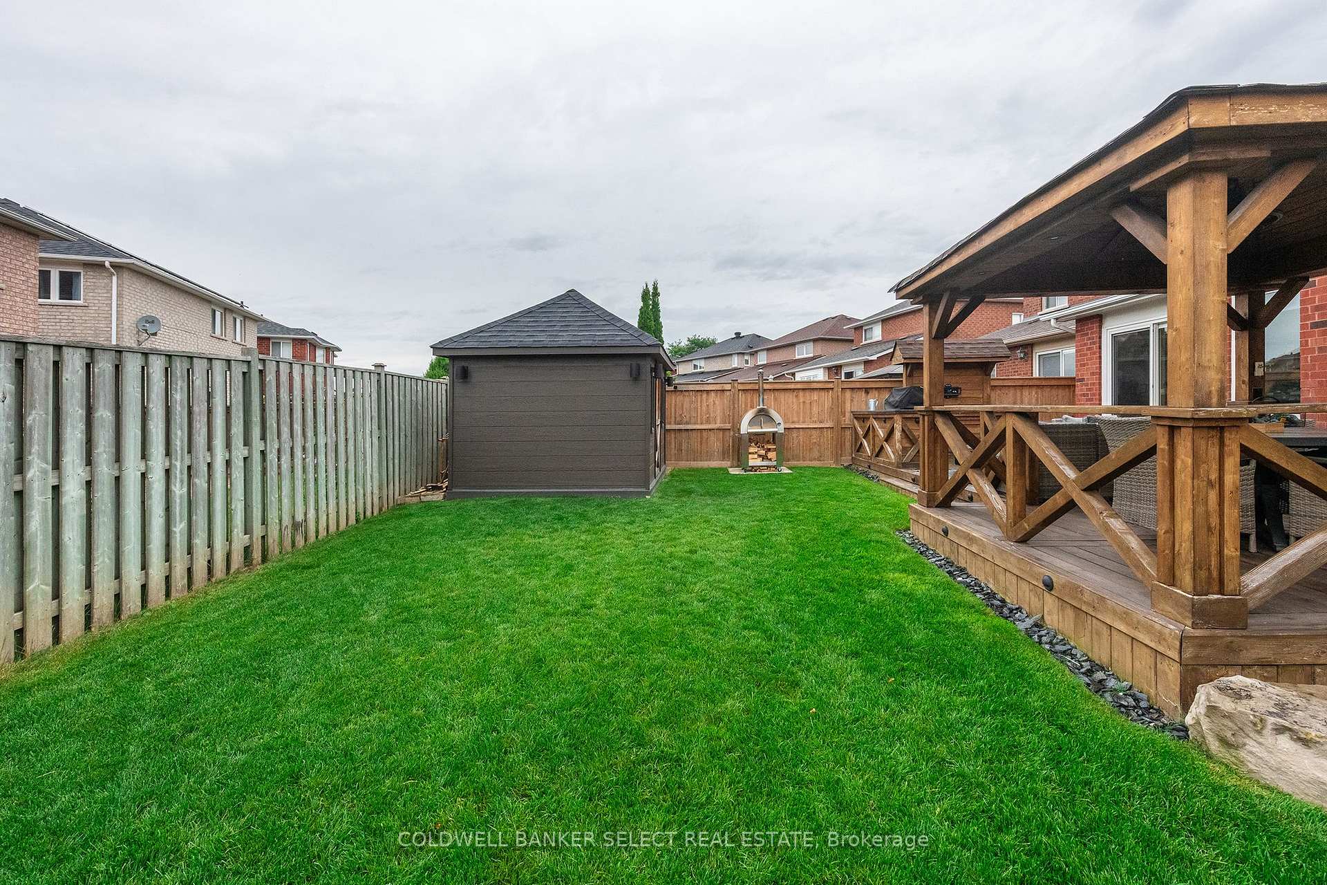 Photo 44 of 2 Boltonview Crescent, Caledon, Bolton West — HOMEH