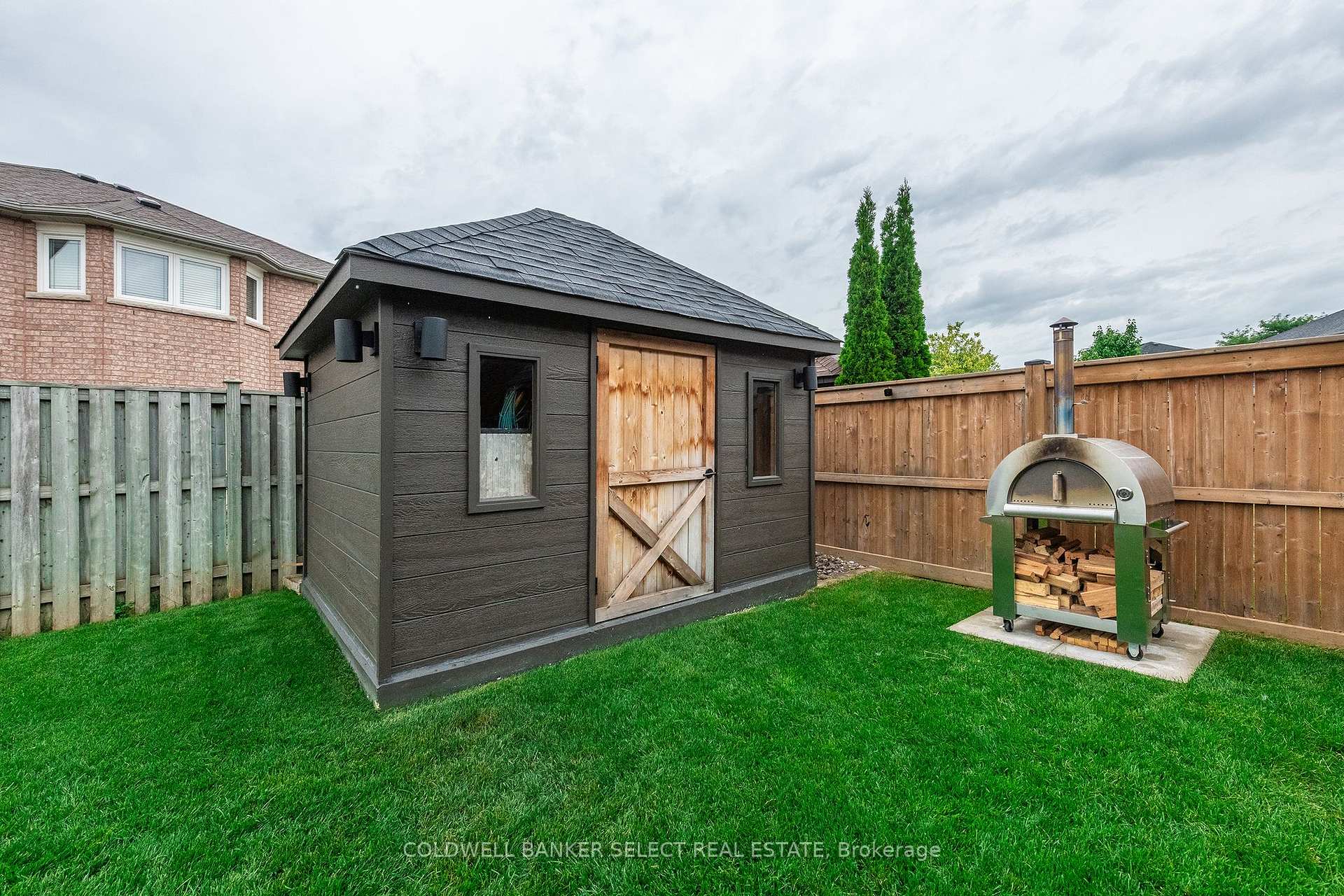 Photo 45 of 2 Boltonview Crescent, Caledon, Bolton West — HOMEH