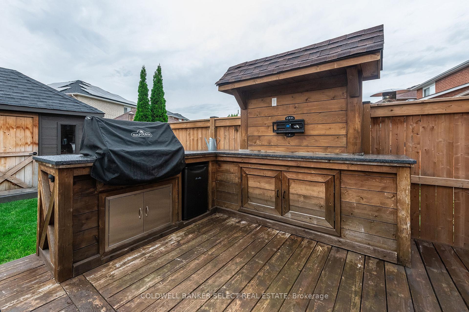Photo 48 of 2 Boltonview Crescent, Caledon, Bolton West — HOMEH