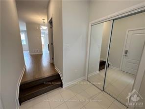 Photo 4 of 250 Tullaghan Heights, Ottawa, Barrhaven - Half Moon Bay — HOMEH