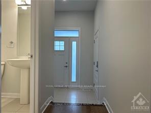 Photo 5 of 250 Tullaghan Heights, Ottawa, Barrhaven - Half Moon Bay — HOMEH