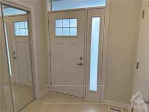 Photo 6 of 250 Tullaghan Heights, Ottawa, Barrhaven - Half Moon Bay — HOMEH