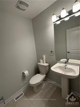Photo 7 of 250 Tullaghan Heights, Ottawa, Barrhaven - Half Moon Bay — HOMEH