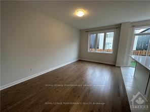 Photo 10 of 250 Tullaghan Heights, Ottawa, Barrhaven - Half Moon Bay — HOMEH