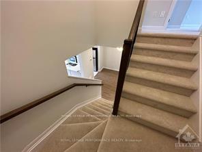 Photo 14 of 250 Tullaghan Heights, Ottawa, Barrhaven - Half Moon Bay — HOMEH
