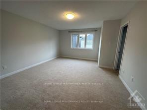 Photo 15 of 250 Tullaghan Heights, Ottawa, Barrhaven - Half Moon Bay — HOMEH