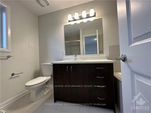 Photo 17 of 250 Tullaghan Heights, Ottawa, Barrhaven - Half Moon Bay — HOMEH