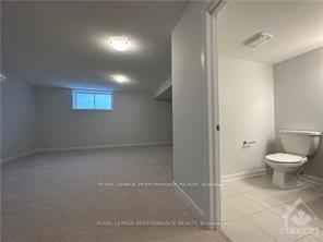 Photo 23 of 250 Tullaghan Heights, Ottawa, Barrhaven - Half Moon Bay — HOMEH