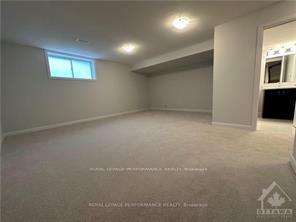 Photo 25 of 250 Tullaghan Heights, Ottawa, Barrhaven - Half Moon Bay — HOMEH