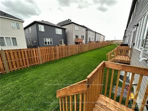 Photo 26 of 250 Tullaghan Heights, Ottawa, Barrhaven - Half Moon Bay — HOMEH