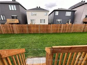 Photo 27 of 250 Tullaghan Heights, Ottawa, Barrhaven - Half Moon Bay — HOMEH