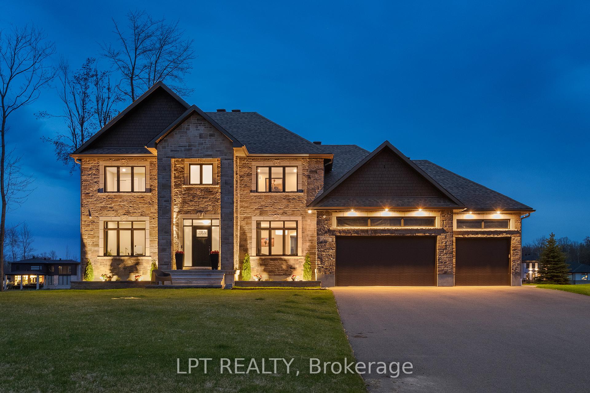 Photo 2 of 438 Shoreway Drive, Ottawa, Greely — HOMEH