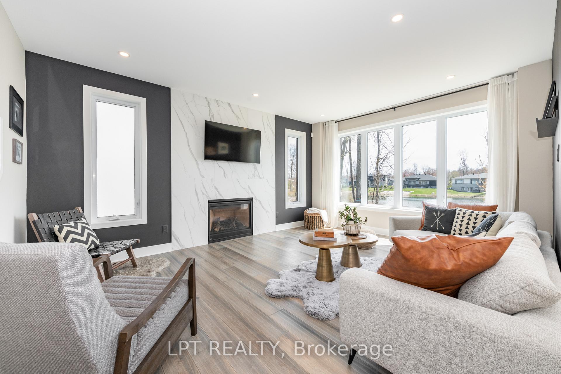 Photo 11 of 438 Shoreway Drive, Ottawa, Greely — HOMEH