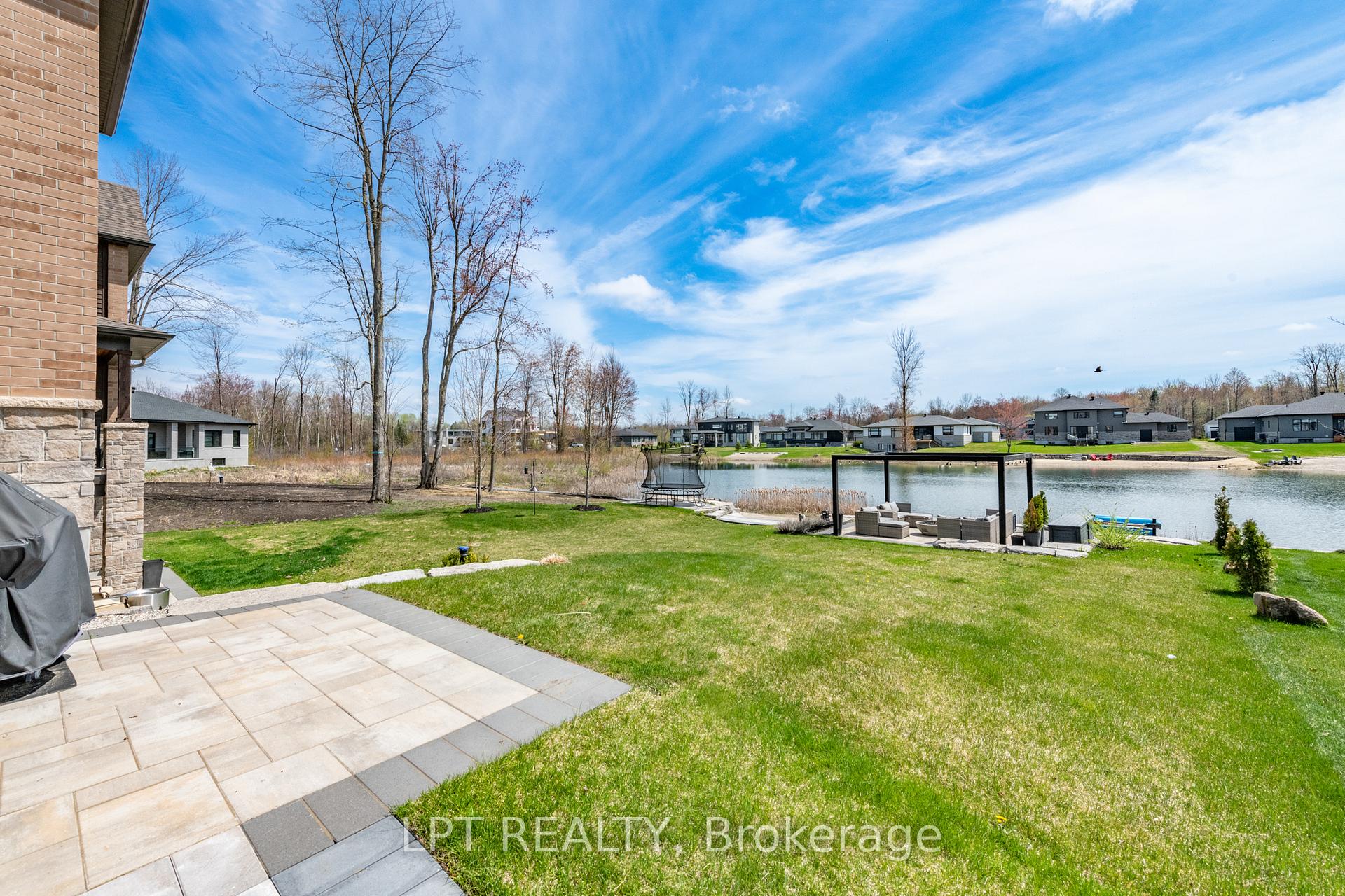 Photo 38 of 438 Shoreway Drive, Ottawa, Greely — HOMEH