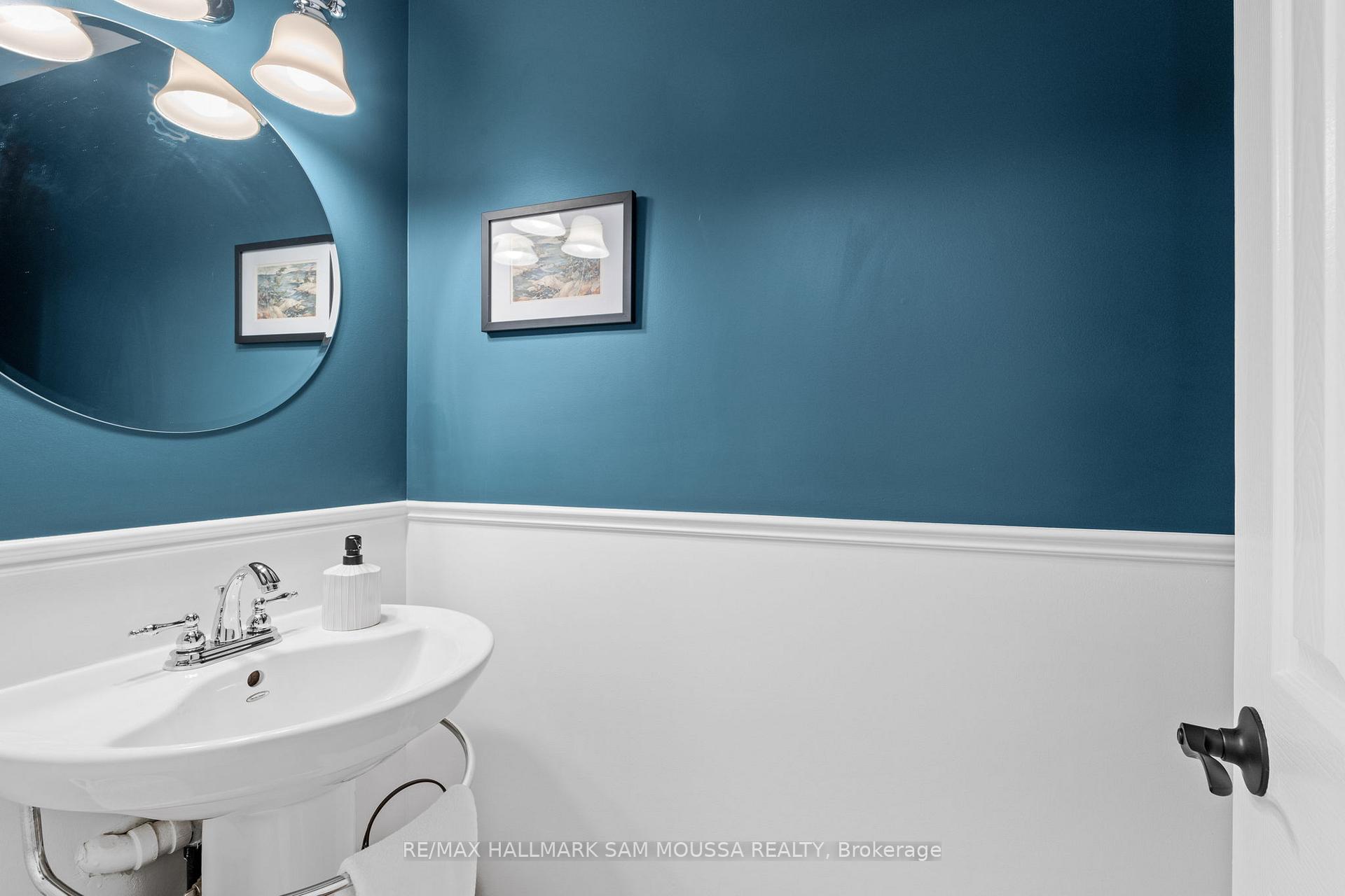 Photo 19 of 19 Berkshire Way, Ottawa, Barrhaven - Pheasant Run — HOMEH