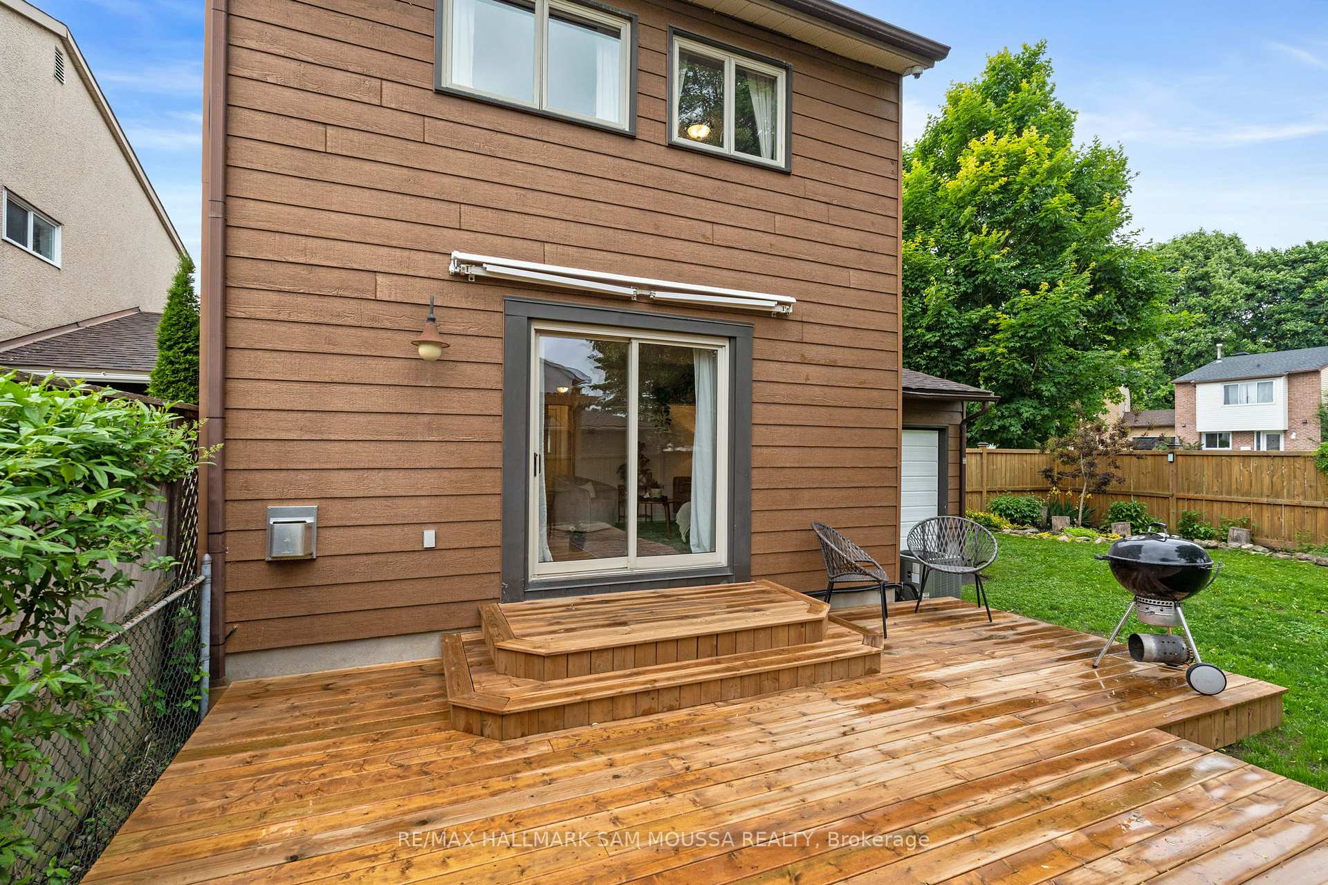 Photo 43 of 19 Berkshire Way, Ottawa, Barrhaven - Pheasant Run — HOMEH