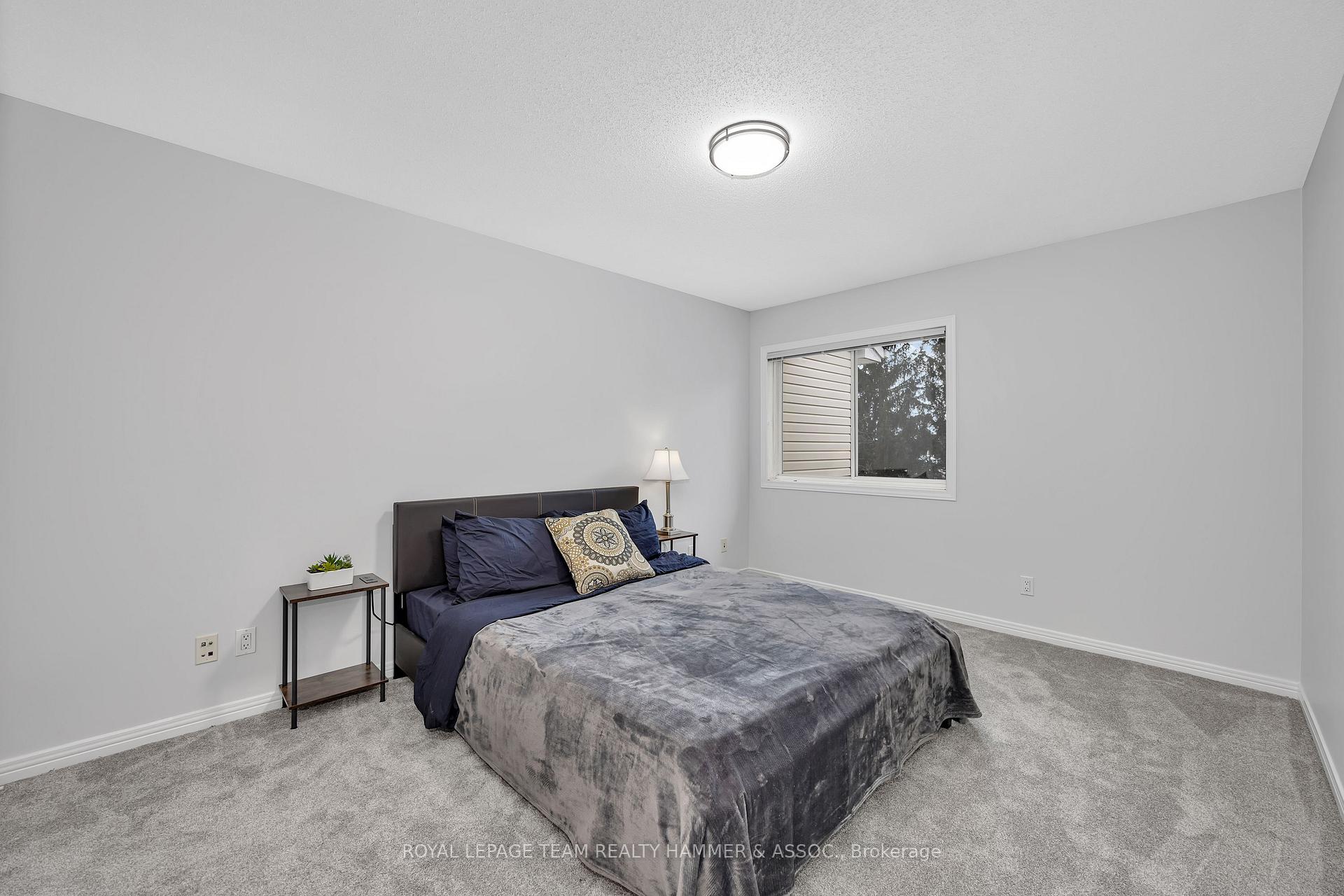 Photo 18 of 558 Wild Shore Crescent, Ottawa, Riverside South/Gloucester Glen — HOMEH