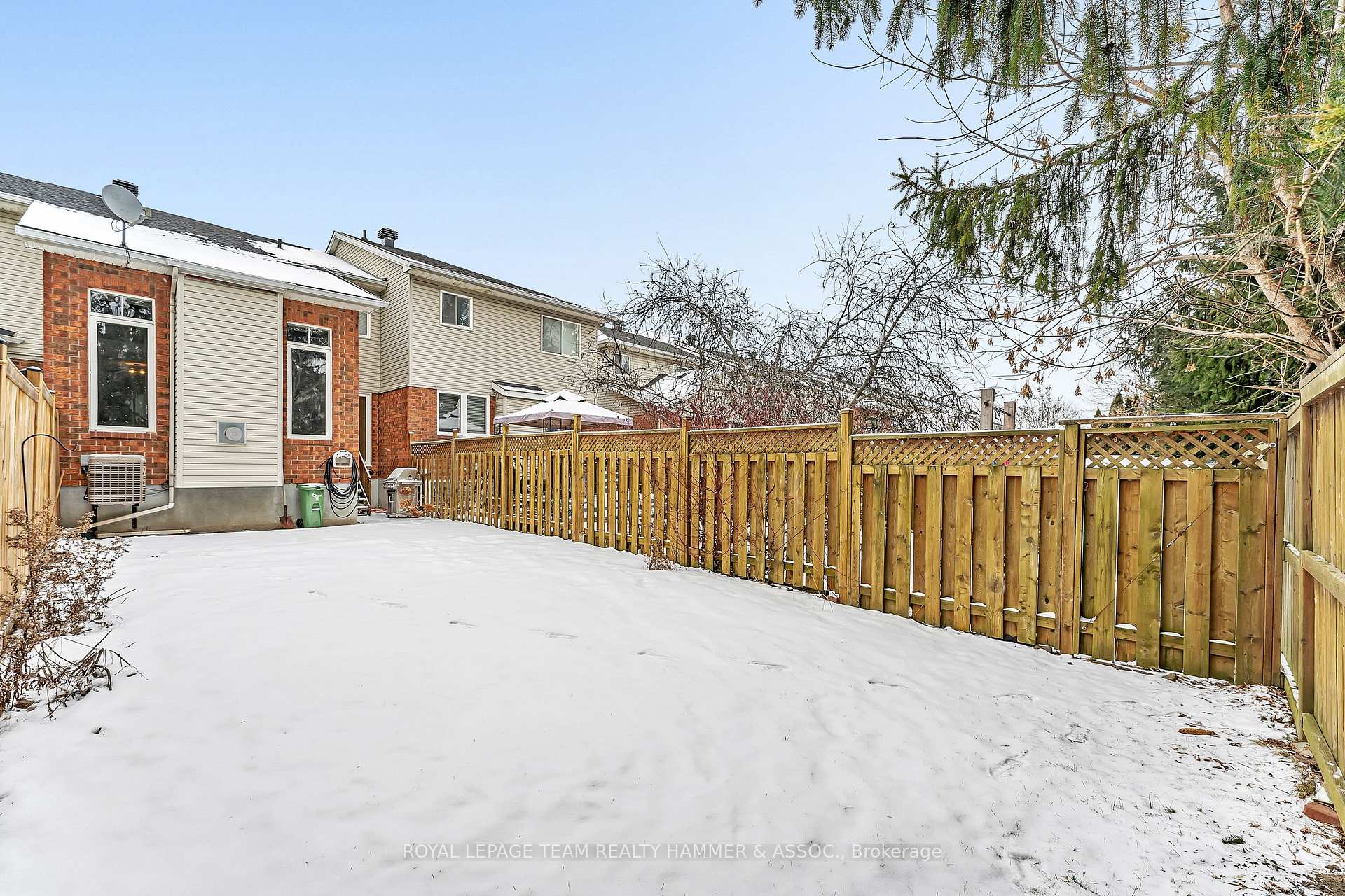 Photo 26 of 558 Wild Shore Crescent, Ottawa, Riverside South/Gloucester Glen — HOMEH