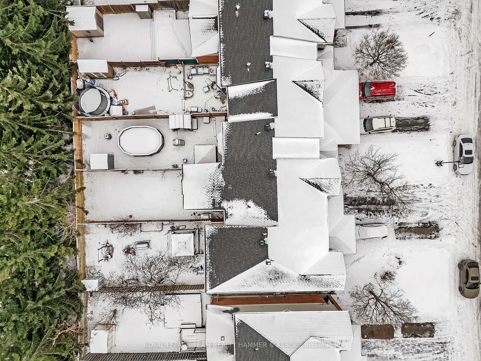 Photo 28 of 558 Wild Shore Crescent, Ottawa, Riverside South/Gloucester Glen — HOMEH