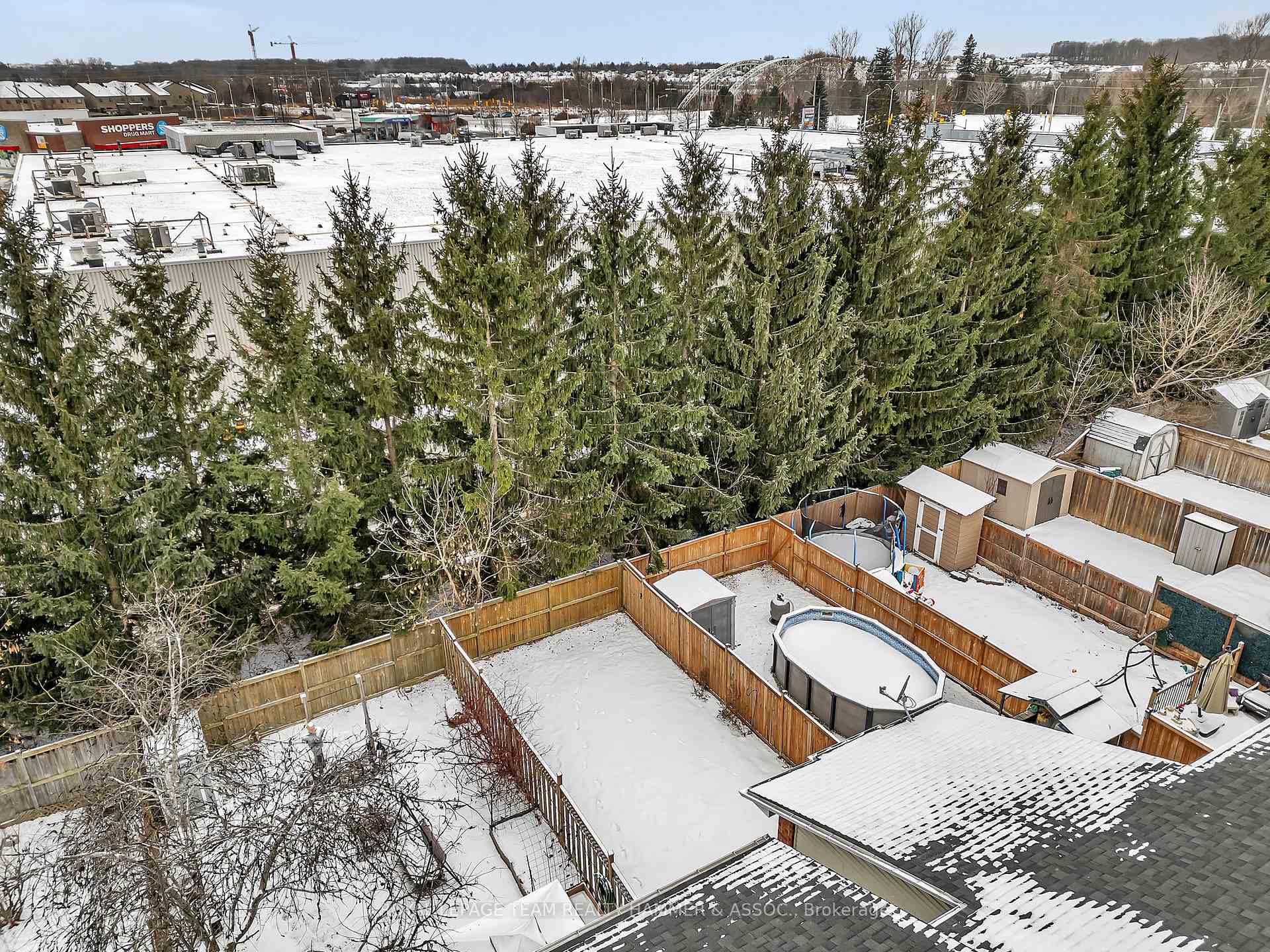 Photo 29 of 558 Wild Shore Crescent, Ottawa, Riverside South/Gloucester Glen — HOMEH