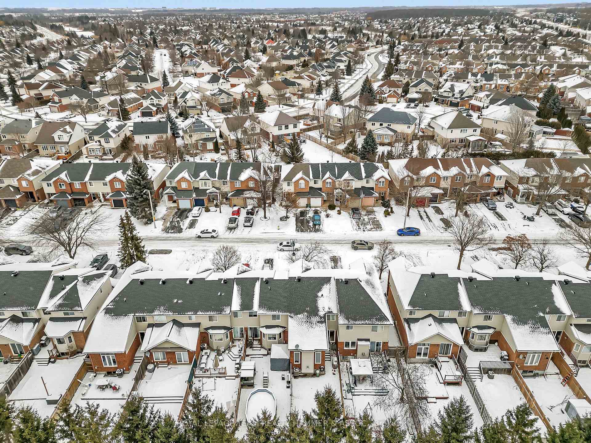 Photo 30 of 558 Wild Shore Crescent, Ottawa, Riverside South/Gloucester Glen — HOMEH
