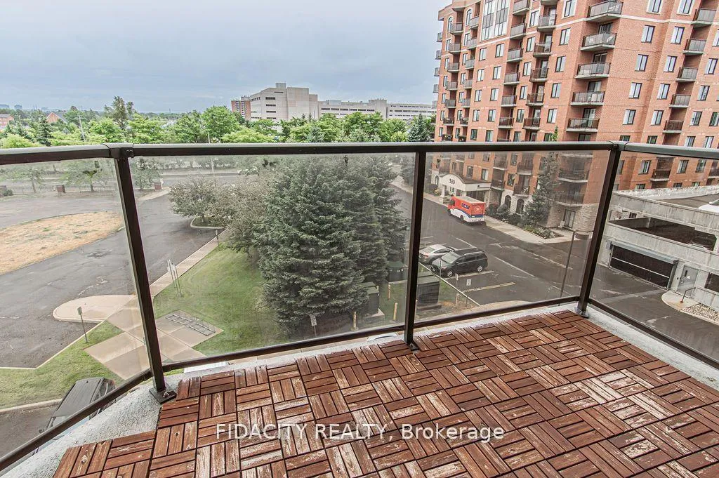 Photo 24 of Unit 511, 314 Central Park Drive, Ottawa, Central Park — HOMEH
